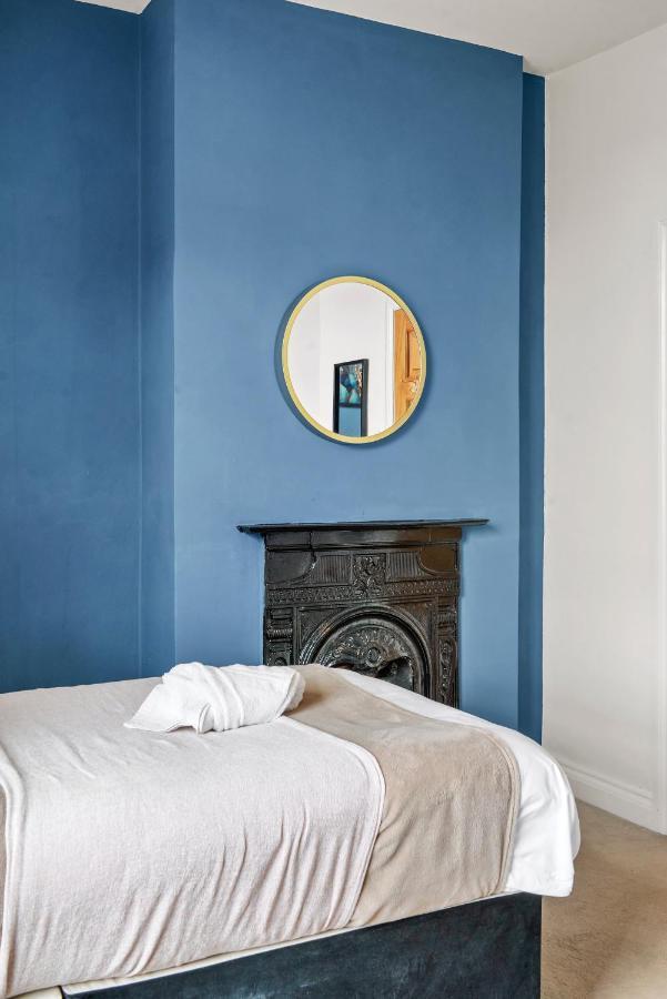 Apartament Harbourside Heaven In Bristol Zewnętrze zdjęcie